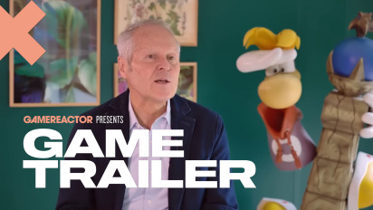 레이맨: 30주년 기념판 - 출시 트레일러