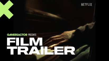 더 싱어즈 - 공식 예고편 (넷플릭스)