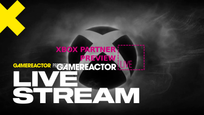 Xbox 파트너 미리보기 2026년 3월 - 라이브 스트림 리플레이