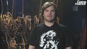Brütal Legend - Multiplayer Thoughts
