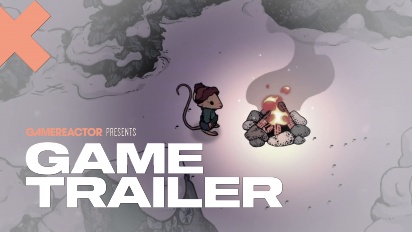 Winter Burrow - Nintendo Switch 발표 예고편