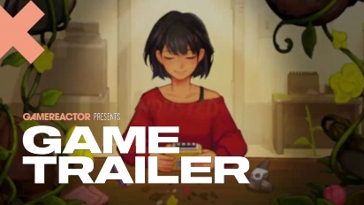 Undusted: Letters from the Past - Nintendo Switch 발표 예고편
