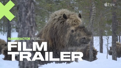 Prehistoric Planet - 빙하기 예고편