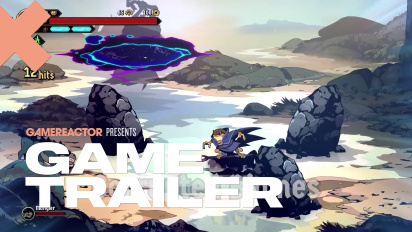 Absolum - Threads of Fate 트레일러 (PS5 및 PS4)