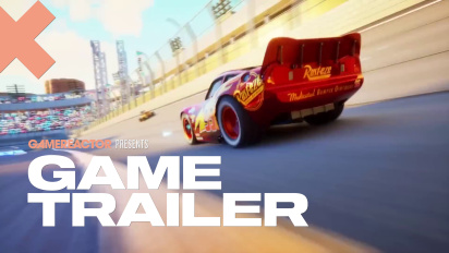 Disney Speedstorm - 뉴카에서 영감을 받은 시즌 18 (PS5 및 PS4)