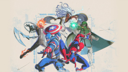 Marvel Tokon: Fighting Souls 은 8월에 PC와 PS5로 데뷔할 예정입니다