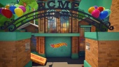 Hot Wheels Unleashed - Looney Tunes Teaser Trailer