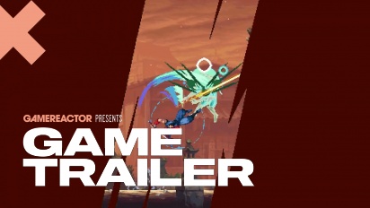 Ninja Gaiden: Ragebound - Accolades 예고편