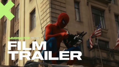 Spider-Man: Brand New Day - 세트장 첫날