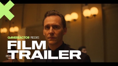The Night Manager: 시즌 2 - 공식 티저 예고편