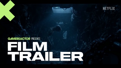 기묘한 이야기 5 - 처음 5분