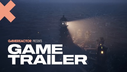 Drownlight - 트레일러