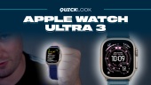 Apple Watch Ultra 3 (Quick Look) - 만능 챔피언