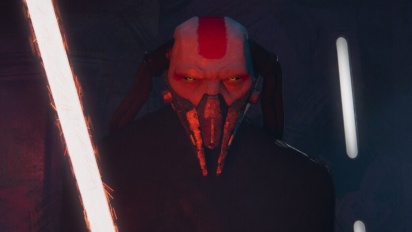 Star Wars: Visions 는 더 많은 속편 에피소드를 제공할 수 있습니다.