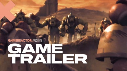 Warhammer 40,000: Dawn of War - Definitive Edition - 향상된 예고편 원본 오디오