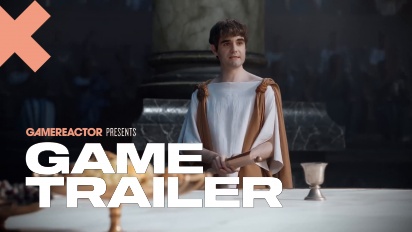 Anno 117: Pax Romana - 출시 트레일러 (PS5)