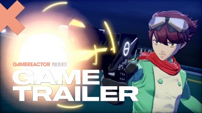 디지몬 스토리 타임 스트레인저 - Accolades 예고편