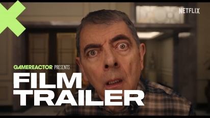 남자 대 아기 - 공식 예고편(넷플릭스)