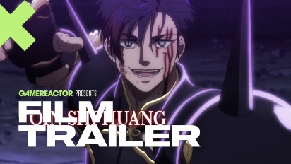 Record of Ragnarok III - 공식 예고편 3 (넷플릭스)