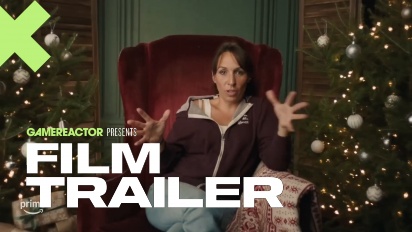 The Merchants of Joy - 공식 예고편 (프라임 비디오)