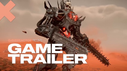 Helldivers 2 - Bring the Boom 예고편