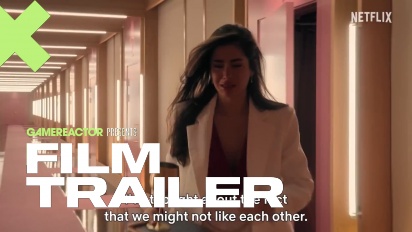 사랑은 눈이 멀다: 이탈리아 - 공식 예고편 (Netflix)