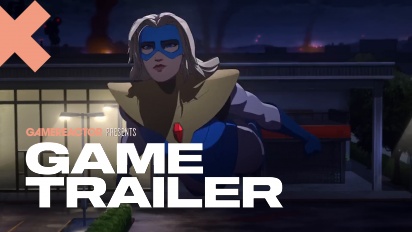 Dispatch - 시즌 피날레 예고편 (PS5)