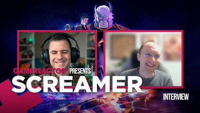 Flashy and Furious - Screamer 개발자와의 인터뷰 Milestone