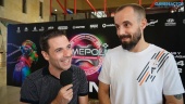 Rainbow Six: Siege - Kilian Calo Gamepolis Interview