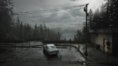 Bloober Team은 Silent Hill 2 Remake에 대한 업데이트를 제공합니다.