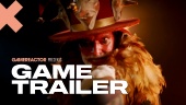 Gangs of Sherwood - Alan-a-Dale Launch Trailer
