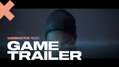 Senua's Saga: Hellblade II Enhanced - 출시 트레일러