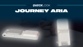 Journey ARIA 3-in-1 Wireless (Quick Look) - 모든 것을 충전하세요