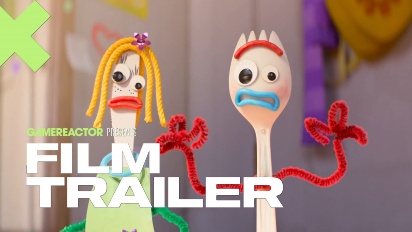 Toy Story 5 - 티저 예고편