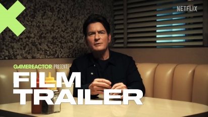 aka Charlie Sheen - 공식 예고편
