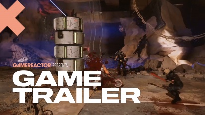 Kiborg - 코만도 업데이트(PS5)