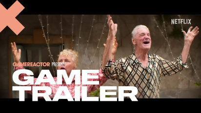 Je m'appelle Agneta - 날짜 발표 (넷플릭스)