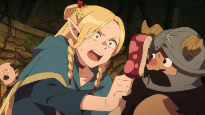 두 번째 Delicious in Dungeon 시즌이 승인되었습니다