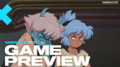 Orbitals - Video Preview