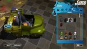 ModNation Racers - Kart Creation Tutorial