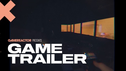 Phasmophobia - Nell's Diner 출시 트레일러(PS5 및 PS VR2)