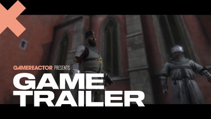 Kingdom Come: Deliverance II - Mysteria Ecclesiae DLC 출시 트레일러 (PS5)