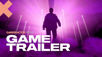 Lumines Arise - 출시 트레일러 (PS5)