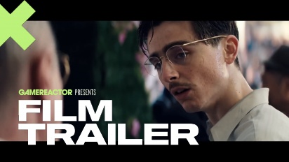 Marty Supreme - 공식 예고편