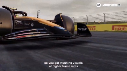 AMD FSR 'Redstone' 소개 - ML 향상된 성능 및 몰입감