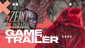 Zero Parades: For Dead Spies - PC Release Date Trailer