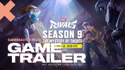 Marvel Rivals - 시즌 9 예고편