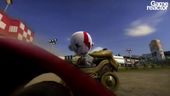 ModNation Racers - David Jaffe Interview