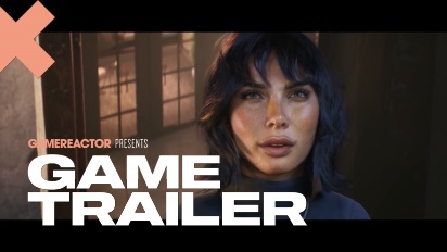 Neo Berlin 2087 - Gamescom 2025 게임플레이 트레일러 (PS5)
