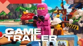 Lego Party - Launch Trailer